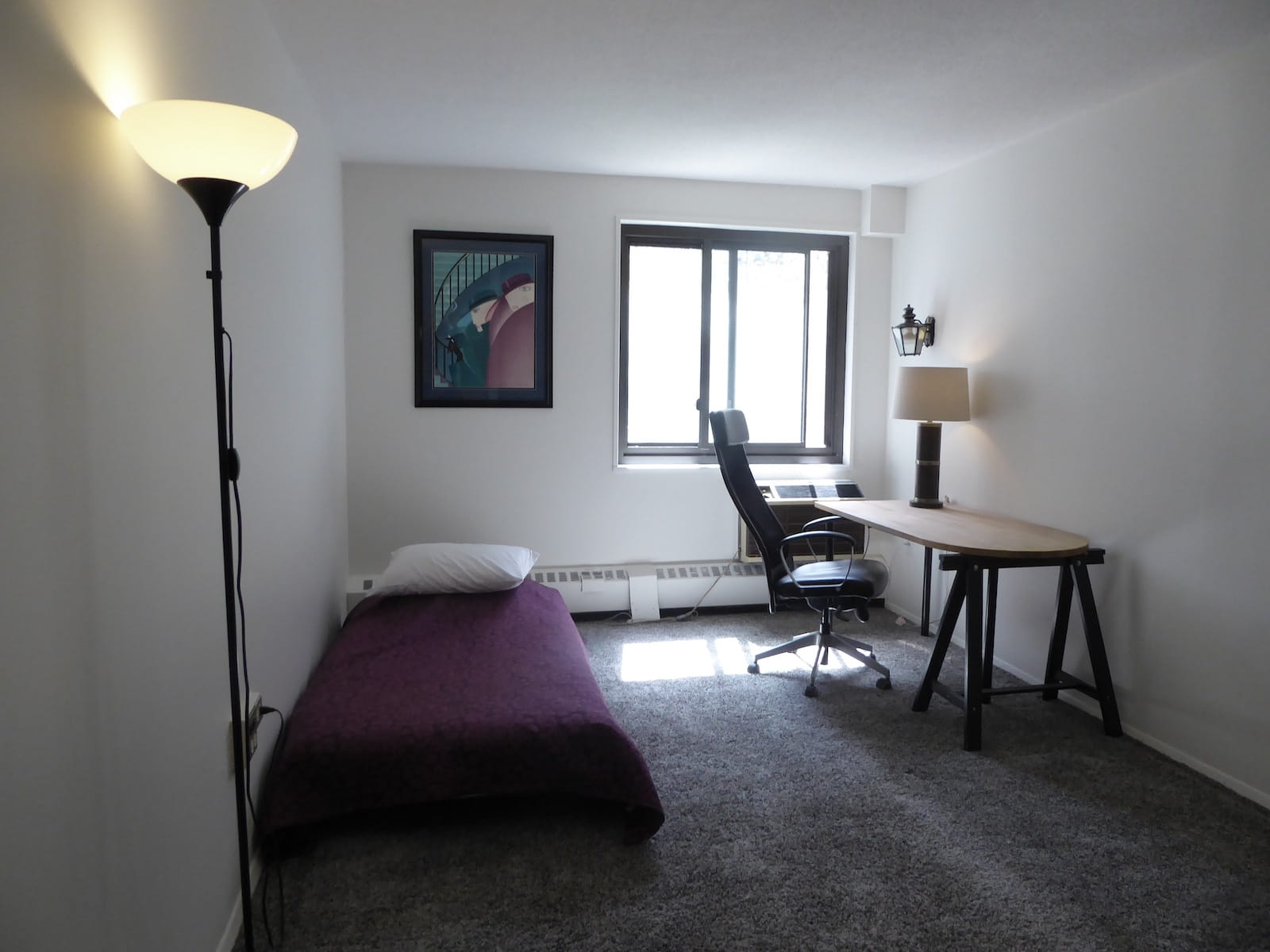 66Frankfort5C-BR3-1-min A LARGE OASIS IN LOWER MANHATTAN! 66 FRANKFORT ST, APT 5C $1,375,000