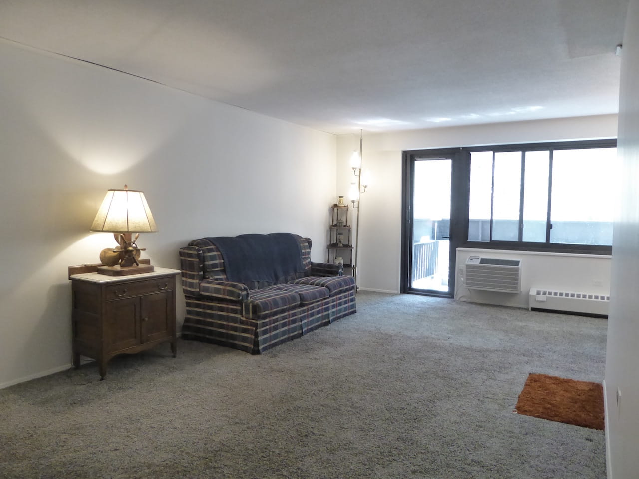 66frankfort5C-LR-min A LARGE OASIS IN LOWER MANHATTAN! 66 FRANKFORT ST, APT 5C $1,375,000