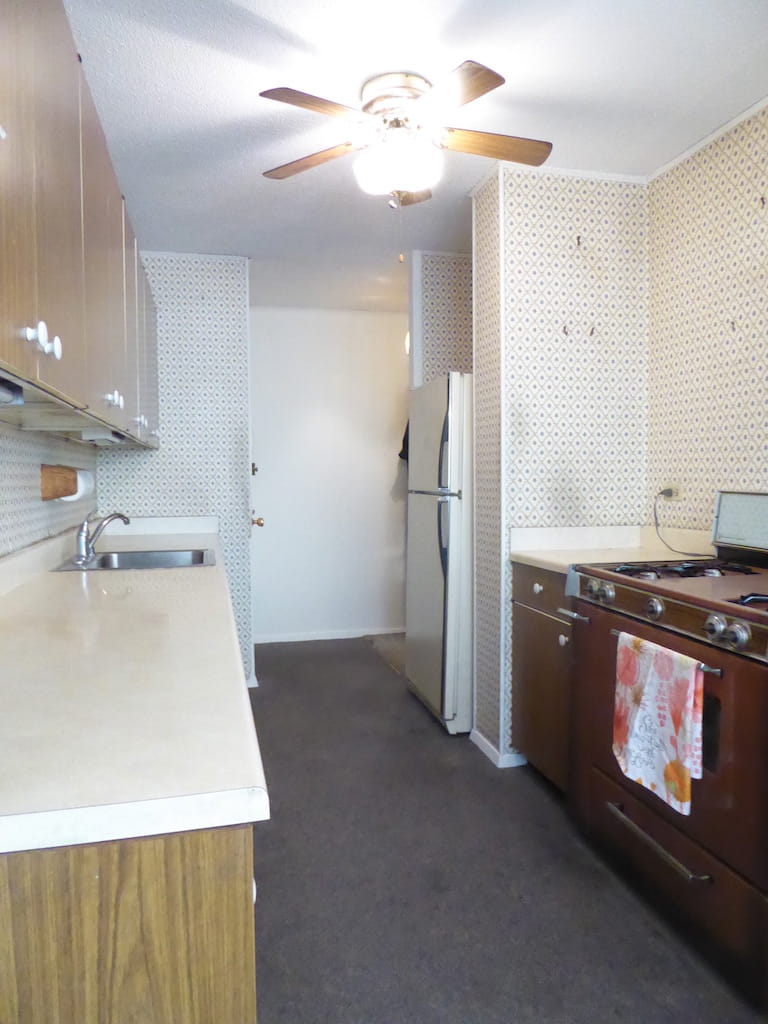 66frankfort5C-kit-2-min A LARGE OASIS IN LOWER MANHATTAN! 66 FRANKFORT ST, APT 5C $1,375,000