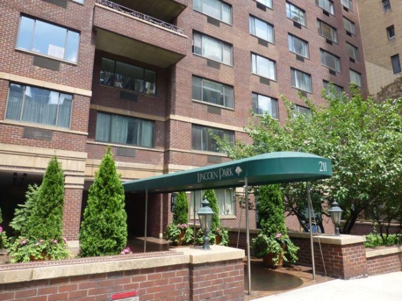 Lovely Apartment on the Upper West Side!