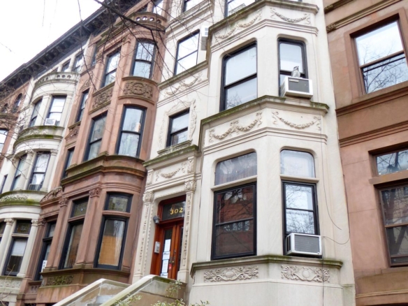302 Garfield Place #5