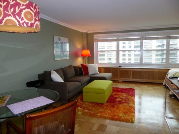 150 West End Avenue #28J