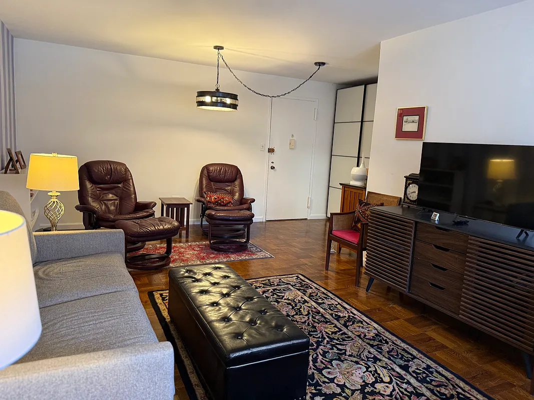 215 Adams Street #3F