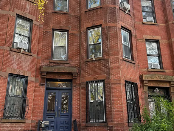 360 8th Street #1