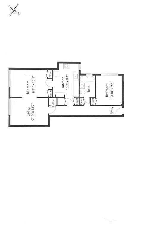 4006 Seventh Avenue #28 – Photo 13 4006 Seventh Avenue #28