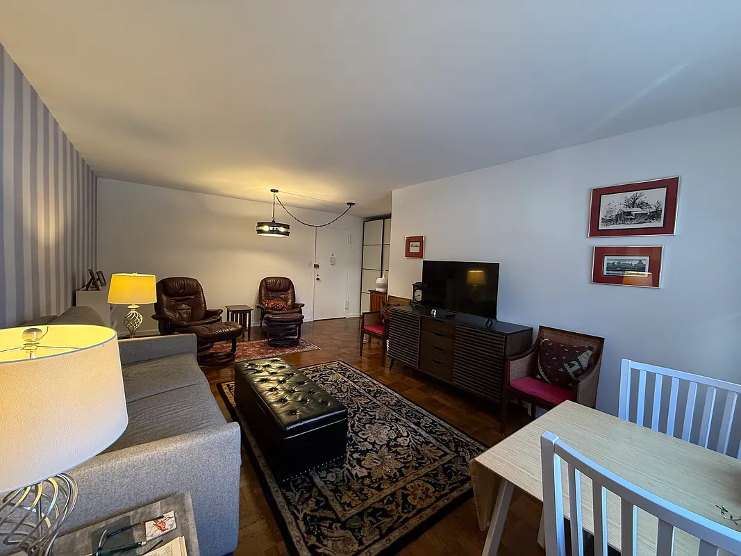 215 Adams Street #3F