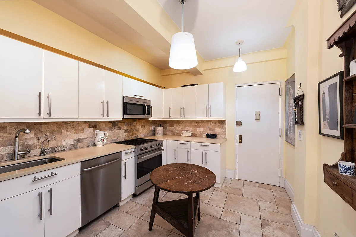 12 West 72nd Street #10D – Photo 9 12 West 72nd Street #10D