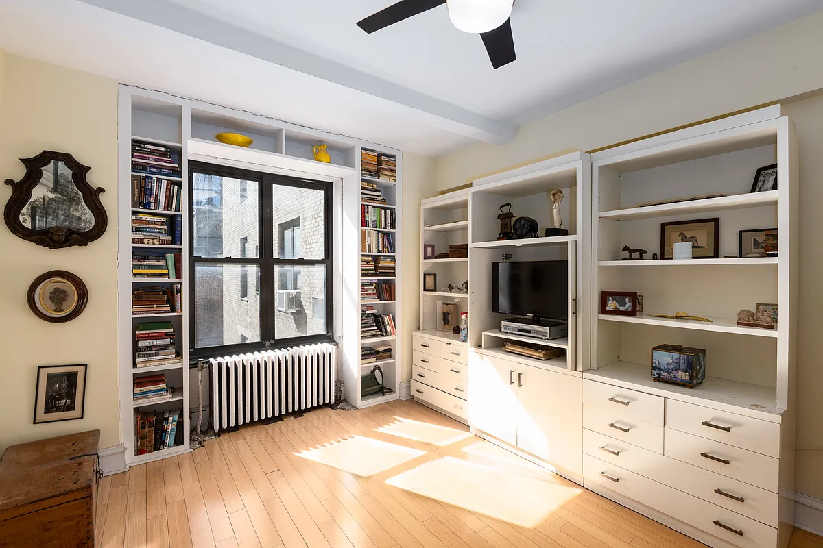 12 West 72nd Street #10D – Photo 5 12 West 72nd Street #10D