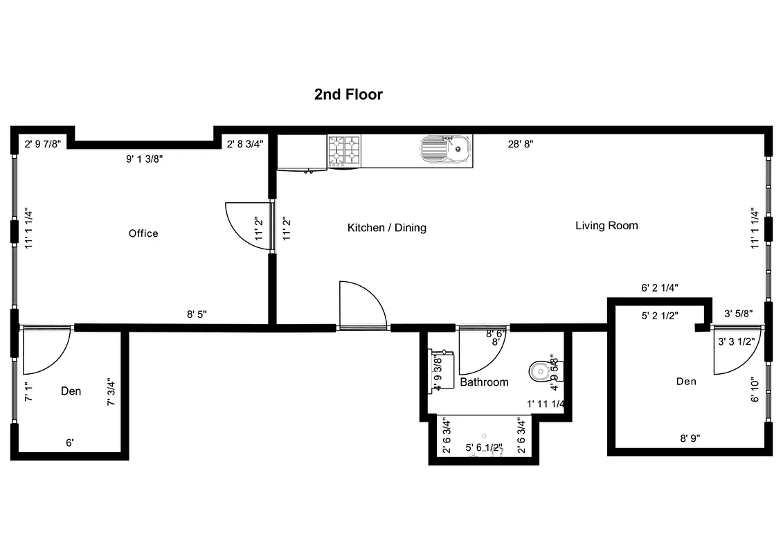 298 Saint Marks Avenue – Photo 14