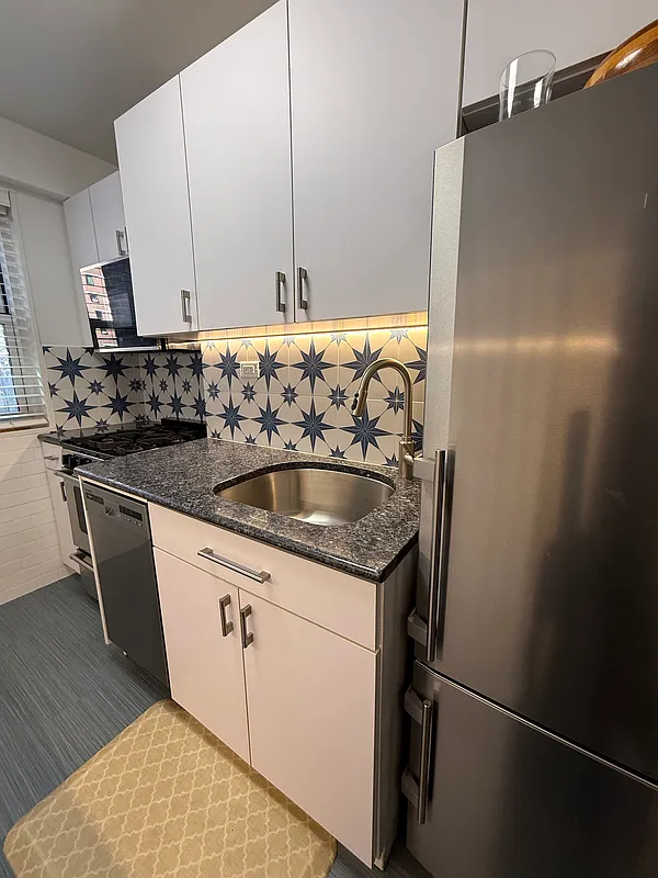 215 Adams Street #3F