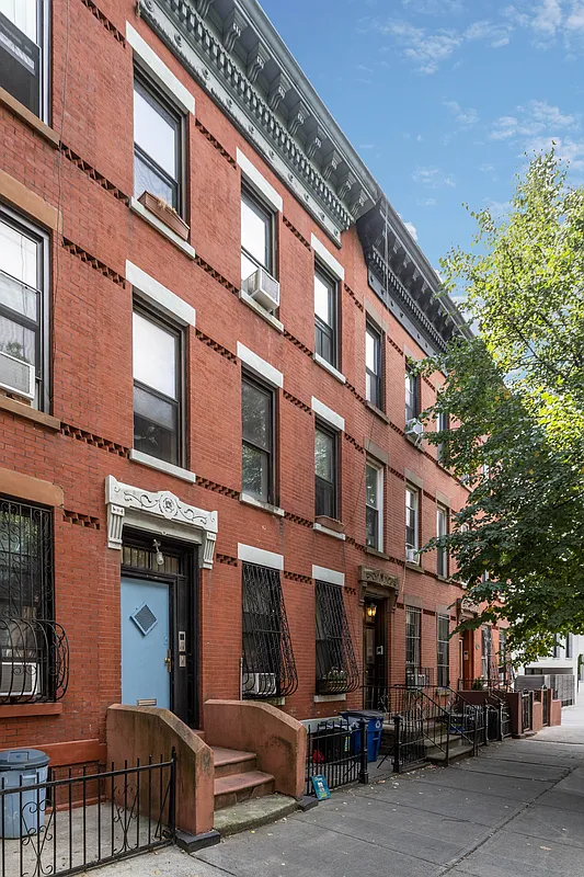 298 Saint Marks Avenue – Photo 1