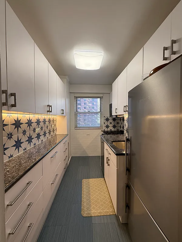 215 Adams Street #3F