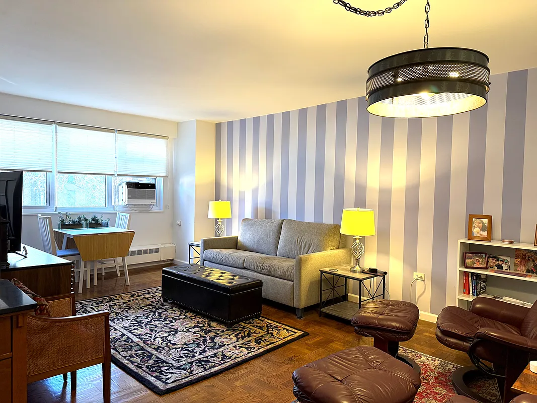 215 Adams Street #3F