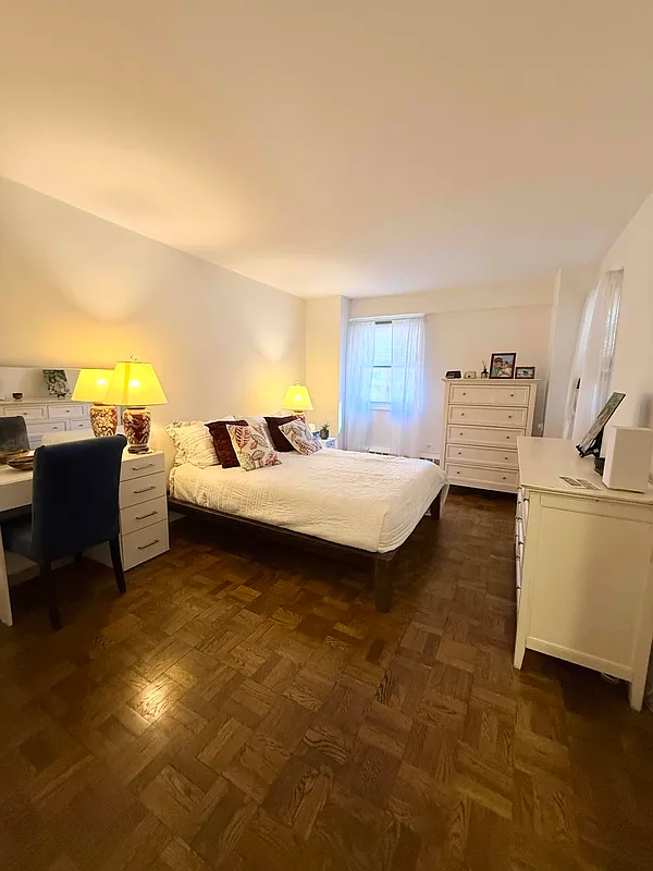 215 Adams Street #3F