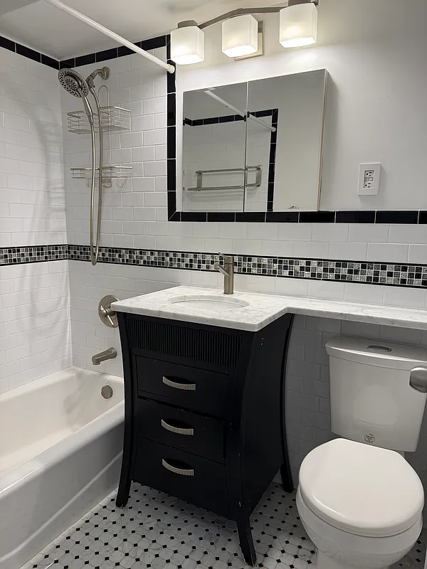 215 Adams Street #3F