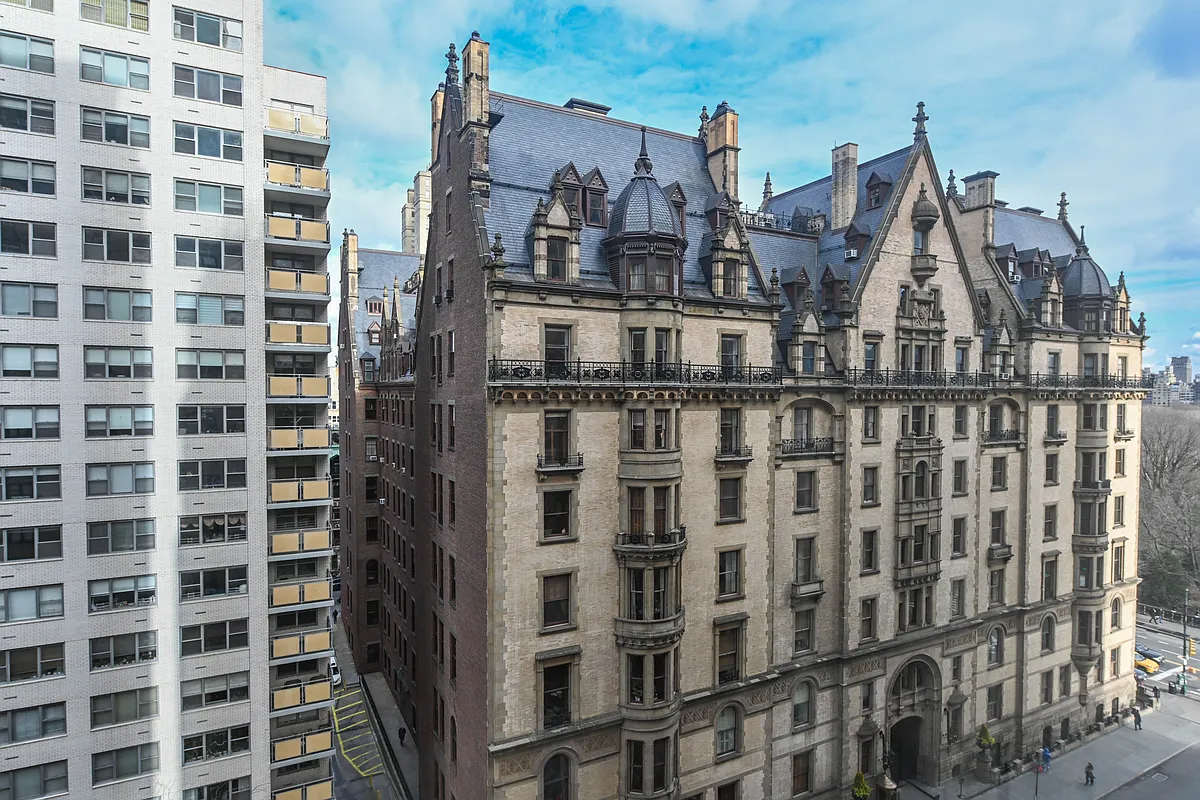 12 West 72nd Street #10D – Photo 11 12 West 72nd Street #10D