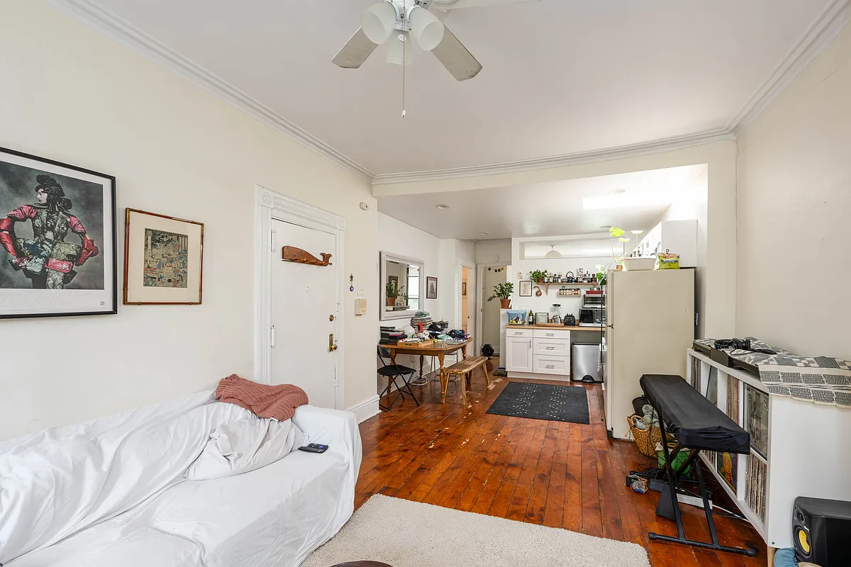 298 Saint Marks Avenue – Photo 5
