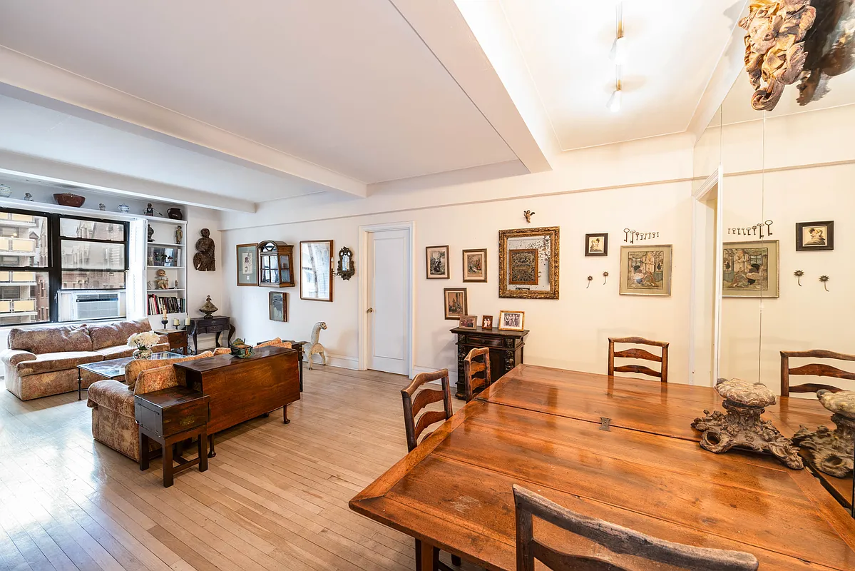 12 West 72nd Street #10D – Photo 2 12 West 72nd Street #10D